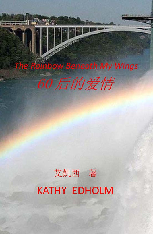 ６０后的爱情 - The Rainbow Beneath My Wings